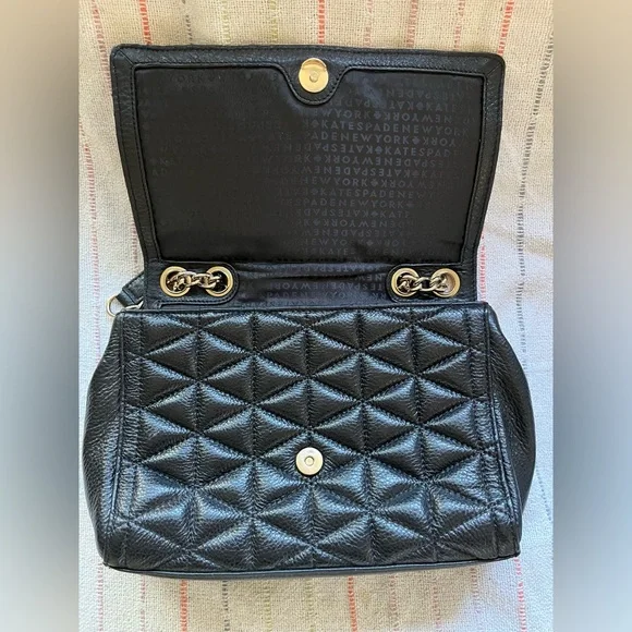 Kate spade chain strap shoulder bag - Picture 3 of 10